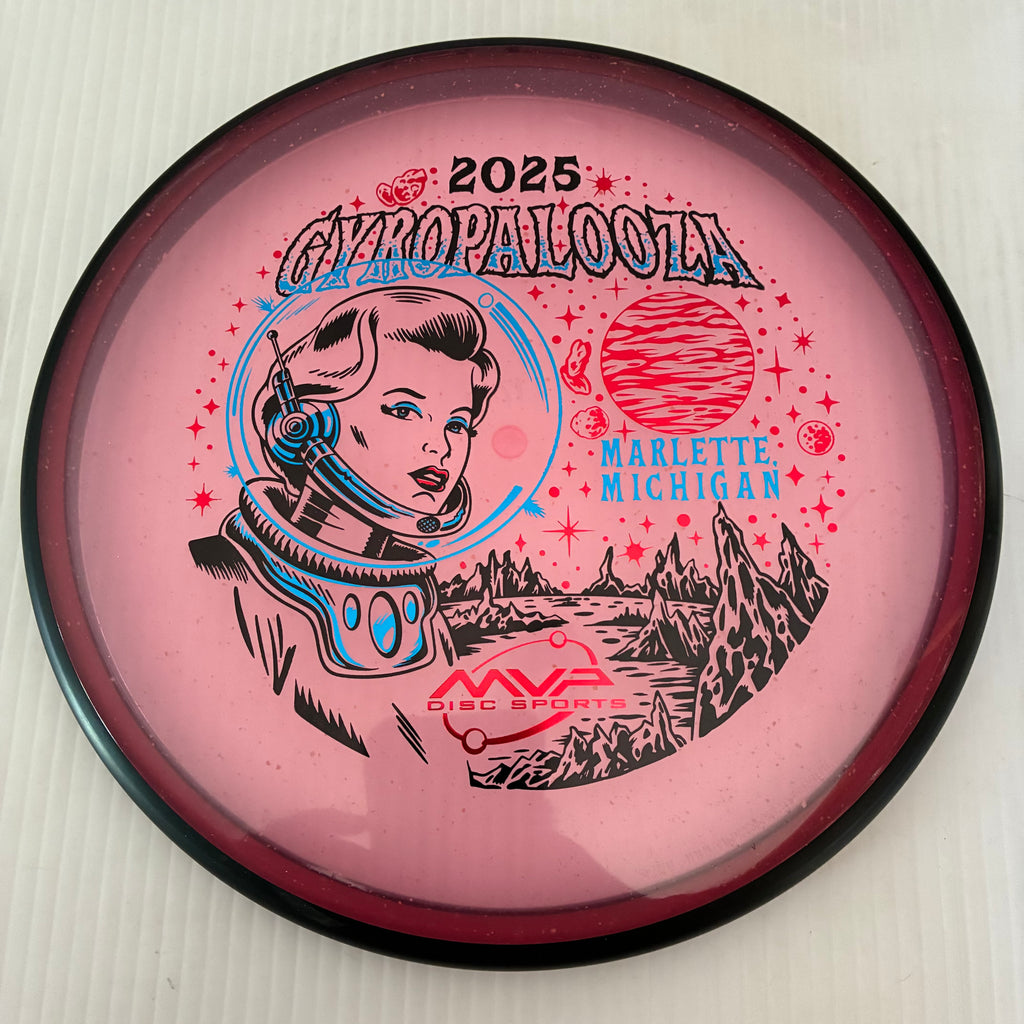 MVP 2025 Gyropalooza Eclipse Particle Glow Proton Particle 3/3/0/2.5