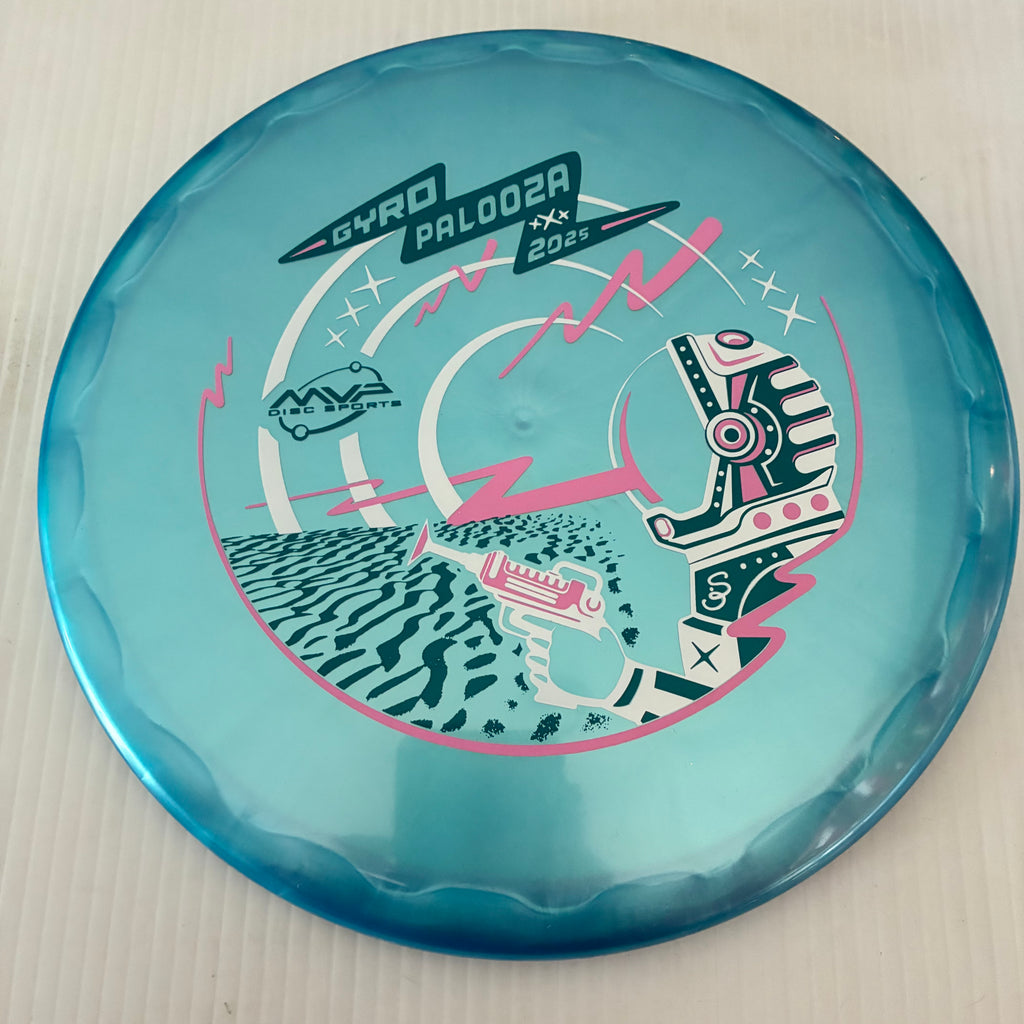 Streamline 2025 Gyropalooza Plasma Echo 5/5/-1.5/1