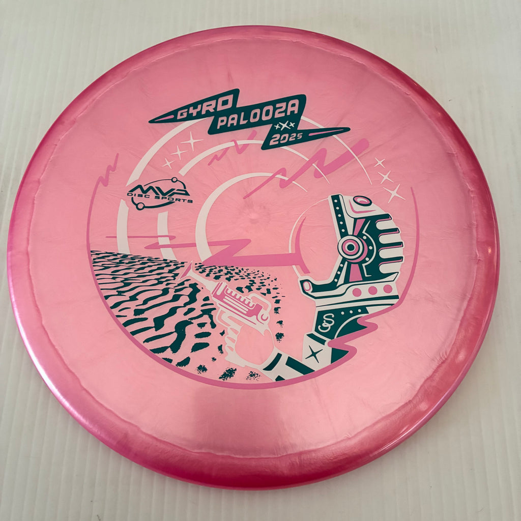 Streamline 2025 Gyropalooza Plasma Echo 5/5/-1.5/1