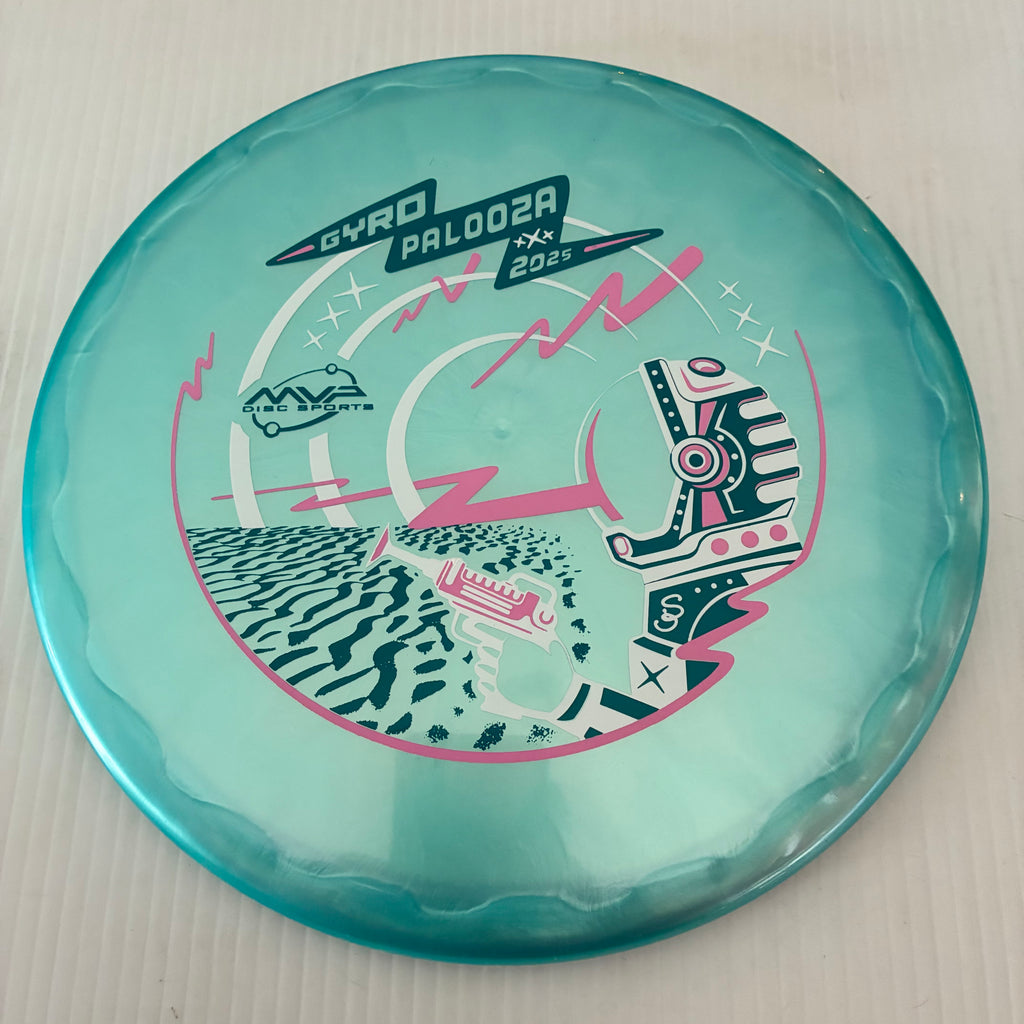 Streamline 2025 Gyropalooza Plasma Echo 5/5/-1.5/1