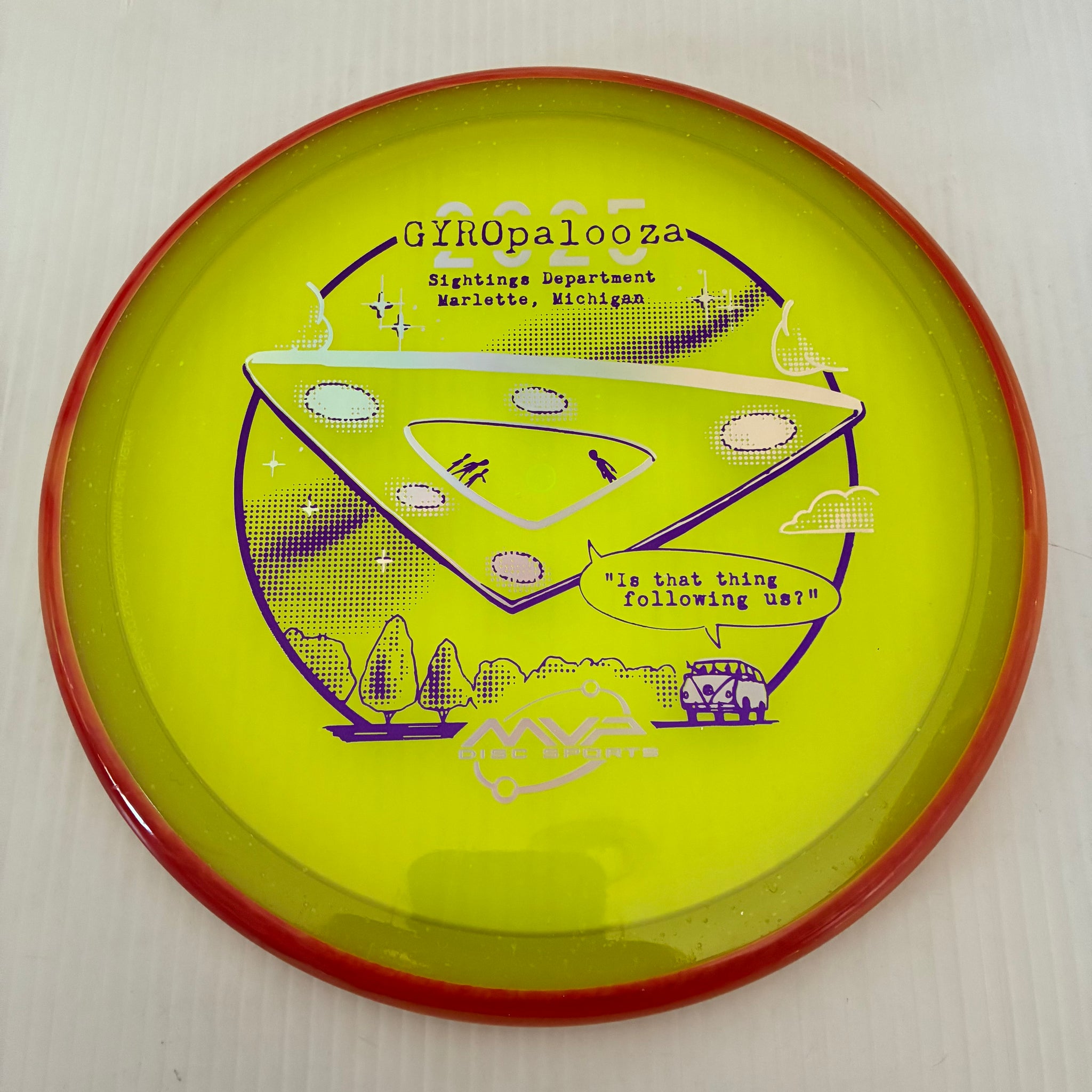 Axiom 2025 Gyropalooza Eclipse Particle Glow Proton Pyro 5/4/0/2.5