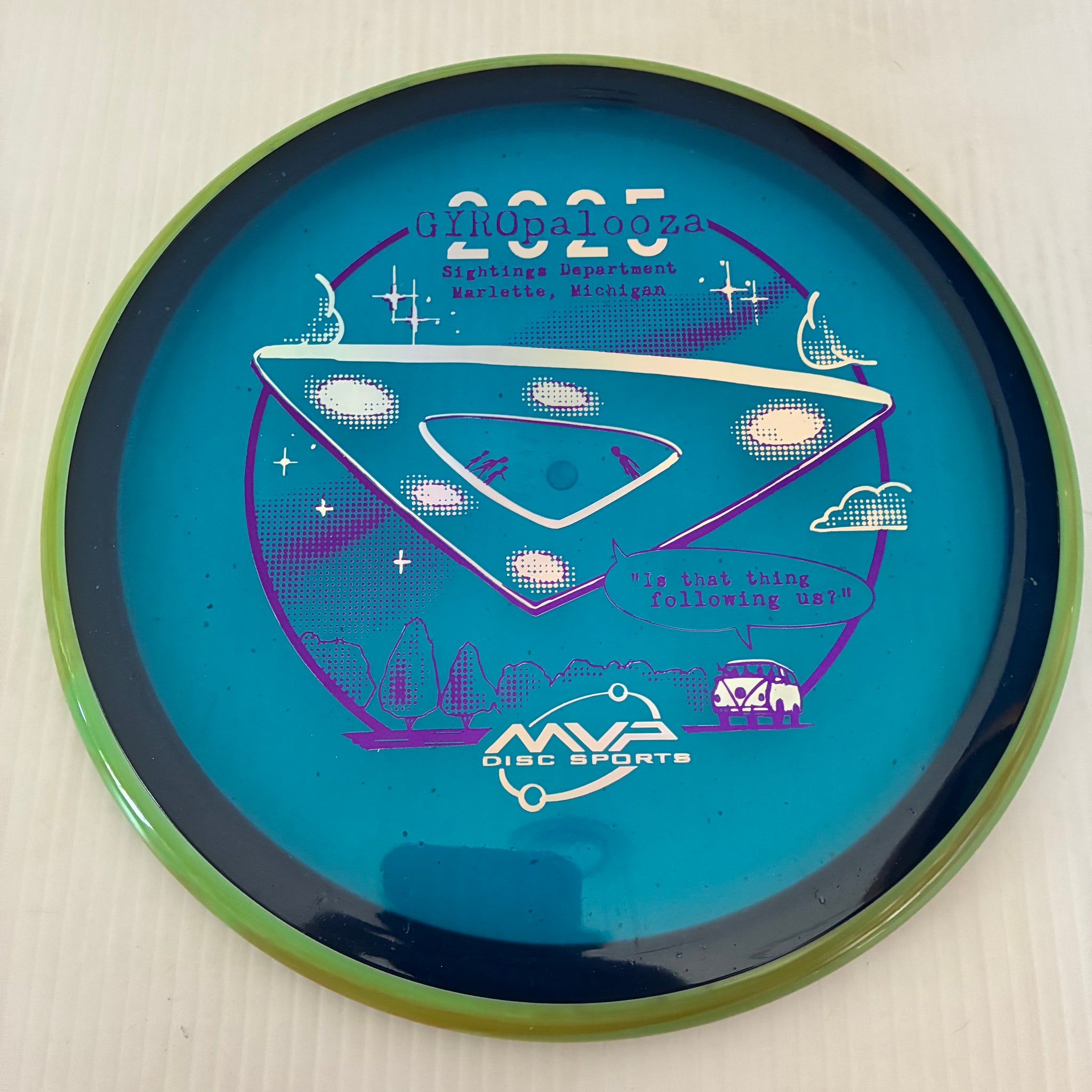 Axiom 2025 Gyropalooza Eclipse Particle Glow Proton Pyro 5/4/0/2.5