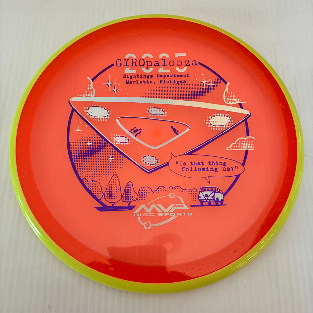 Axiom 2025 Gyropalooza Eclipse Particle Glow Proton Pyro 5/4/0/2.5
