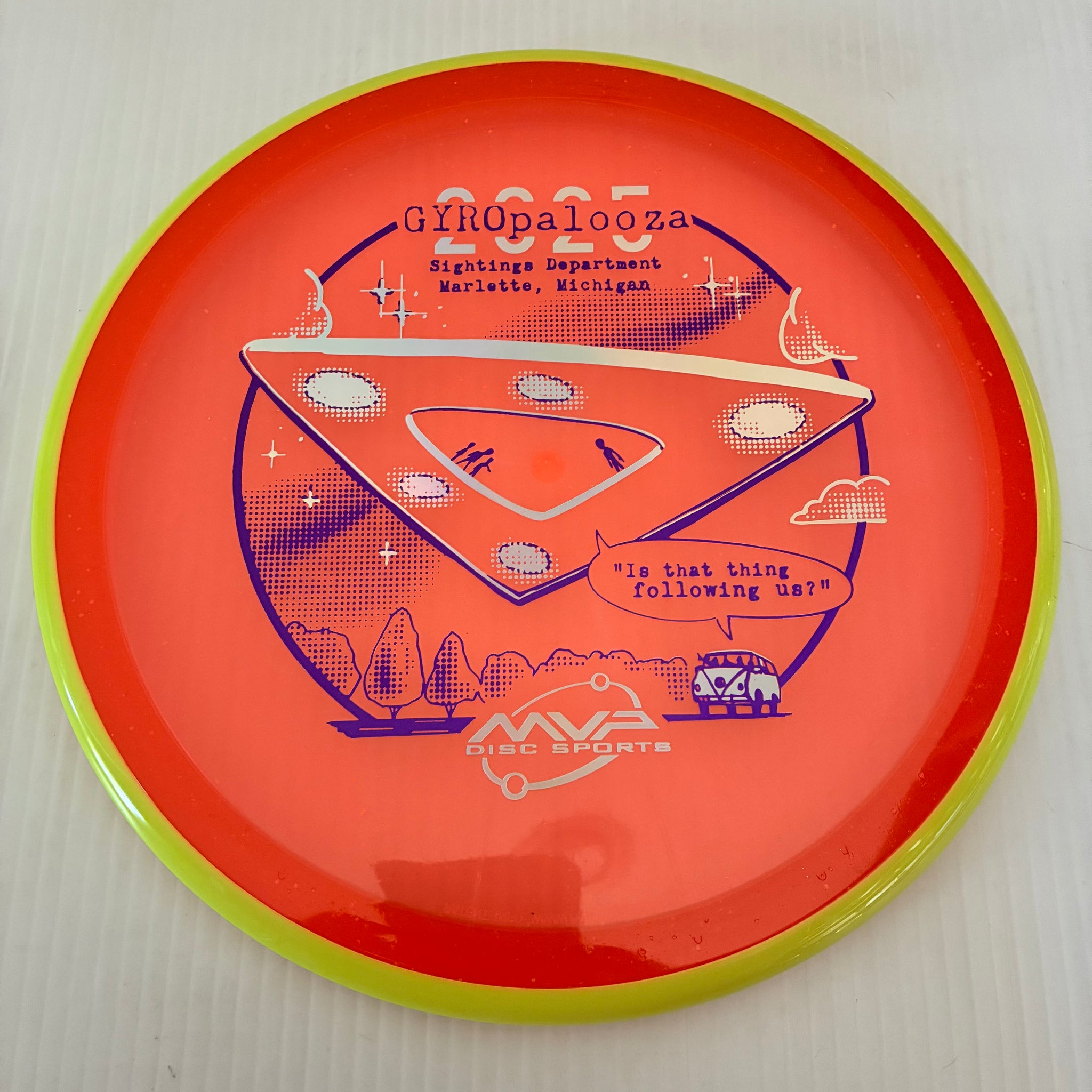 Axiom 2025 Gyropalooza Eclipse Particle Glow Proton Pyro 5/4/0/2.5