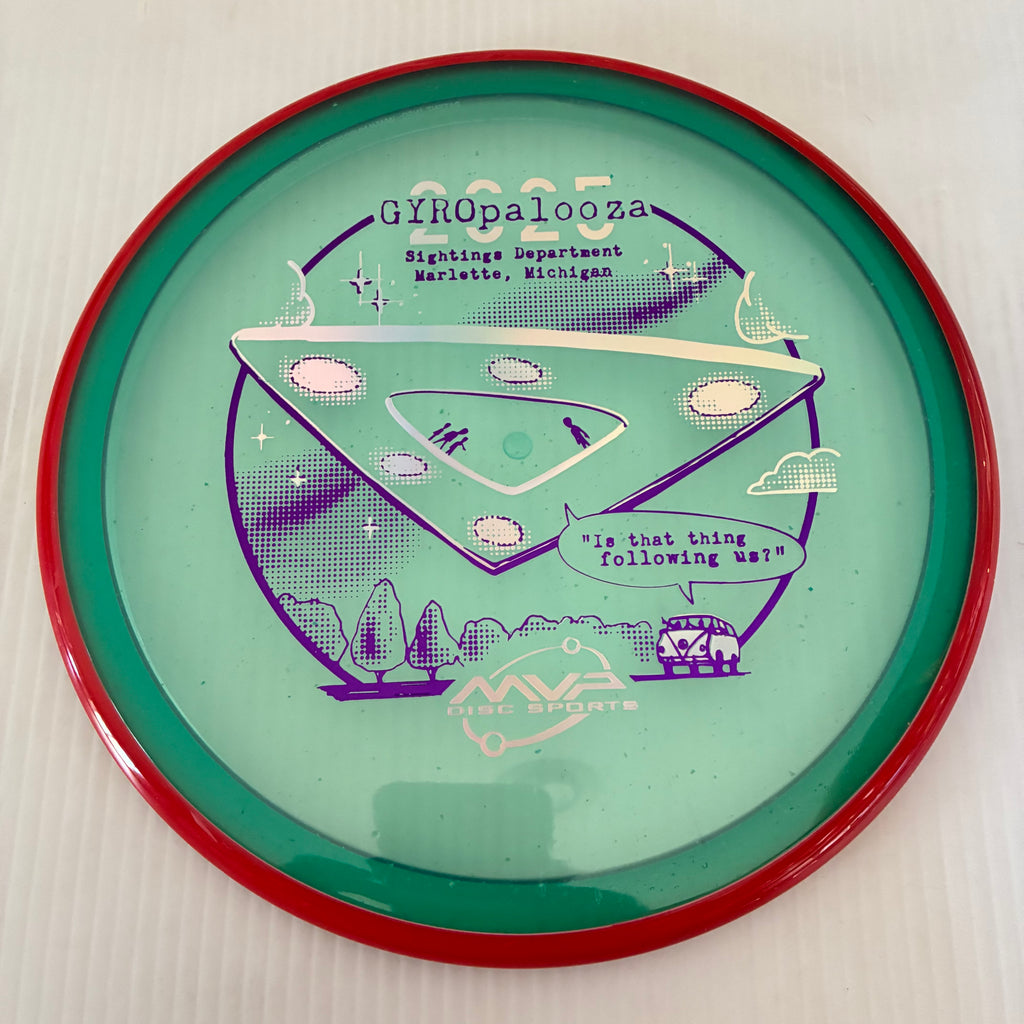 Axiom 2025 Gyropalooza Eclipse Particle Glow Proton Pyro 5/4/0/2.5