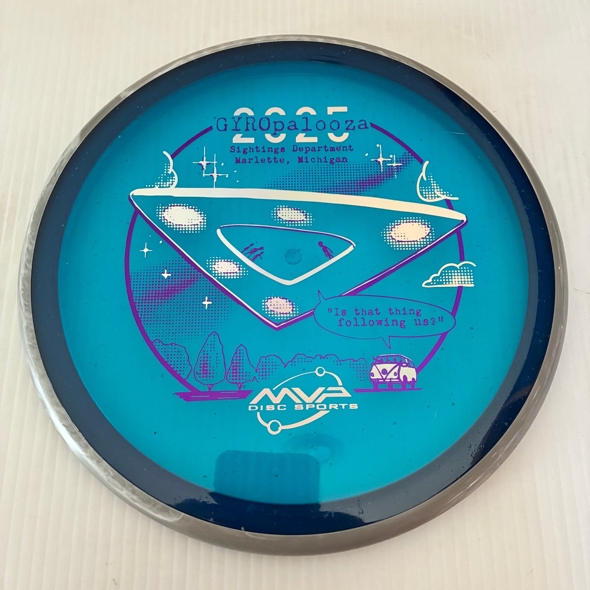 Axiom 2025 Gyropalooza Eclipse Particle Glow Proton Pyro 5/4/0/2.5