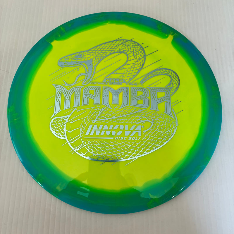 Innova Halo Star Mamba 11/6/-5/1 (150 Class)