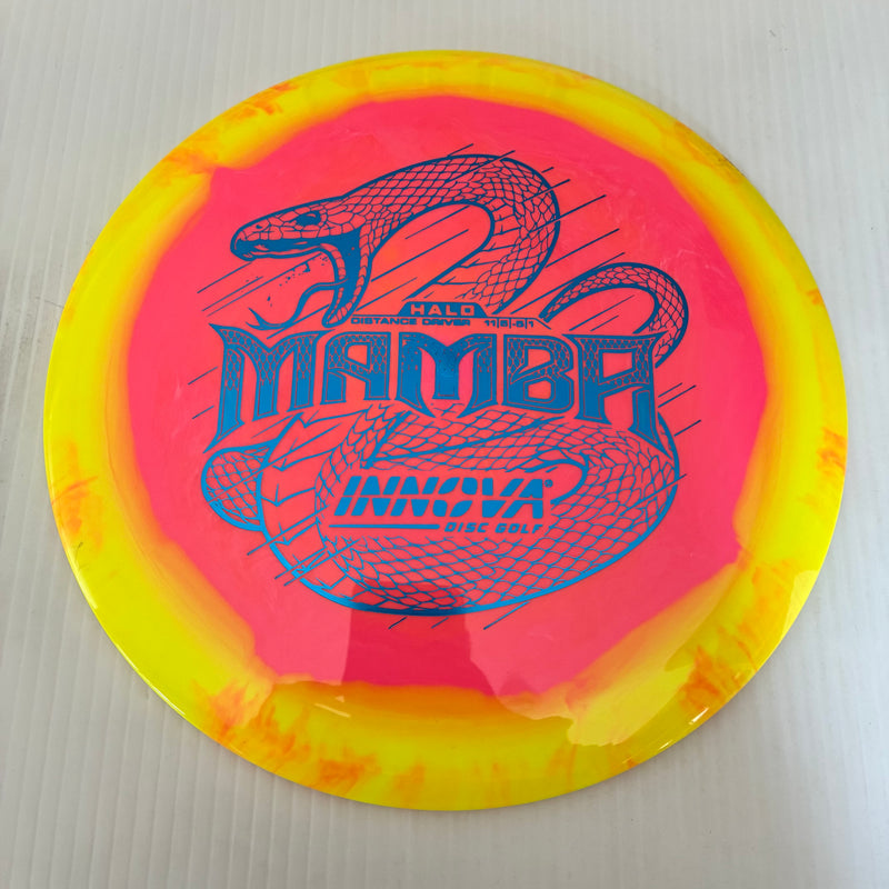 Innova Halo Star Mamba 11/6/-5/1 (150 Class)