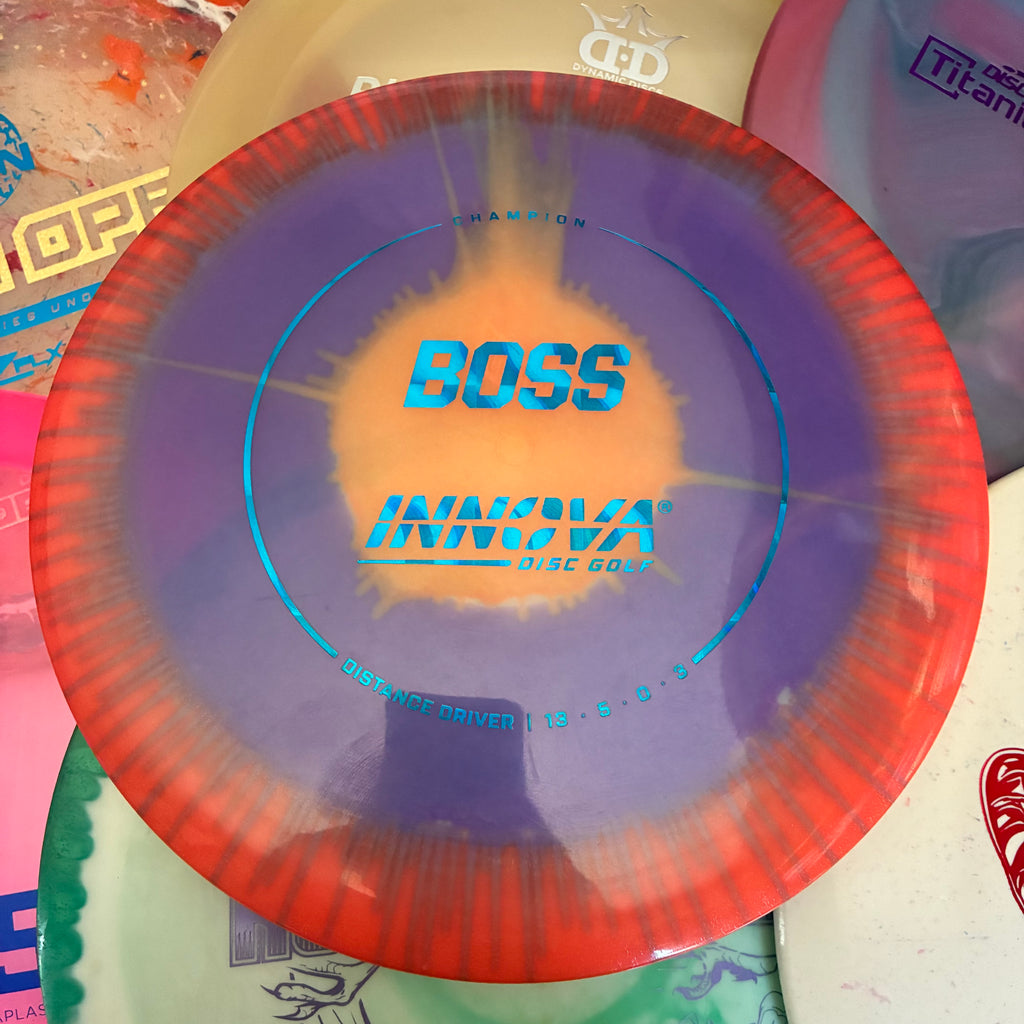 Used Discs From Multiple Companies! Choose Your Exact Disc! Box 5