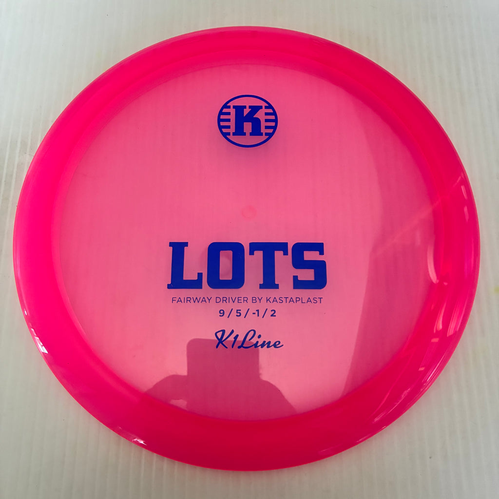 Used Discs From Multiple Companies! Choose Your Exact Disc! Box 5