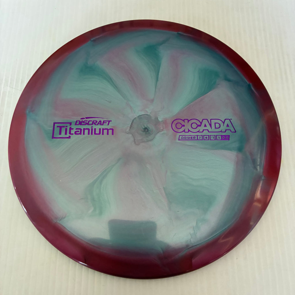 Used Discs From Multiple Companies! Choose Your Exact Disc! Box 5