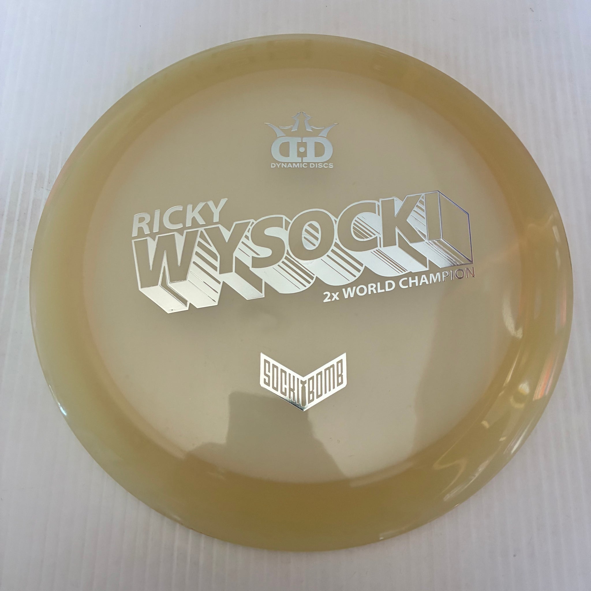 Used Discs From Multiple Companies! Choose Your Exact Disc! Box 5
