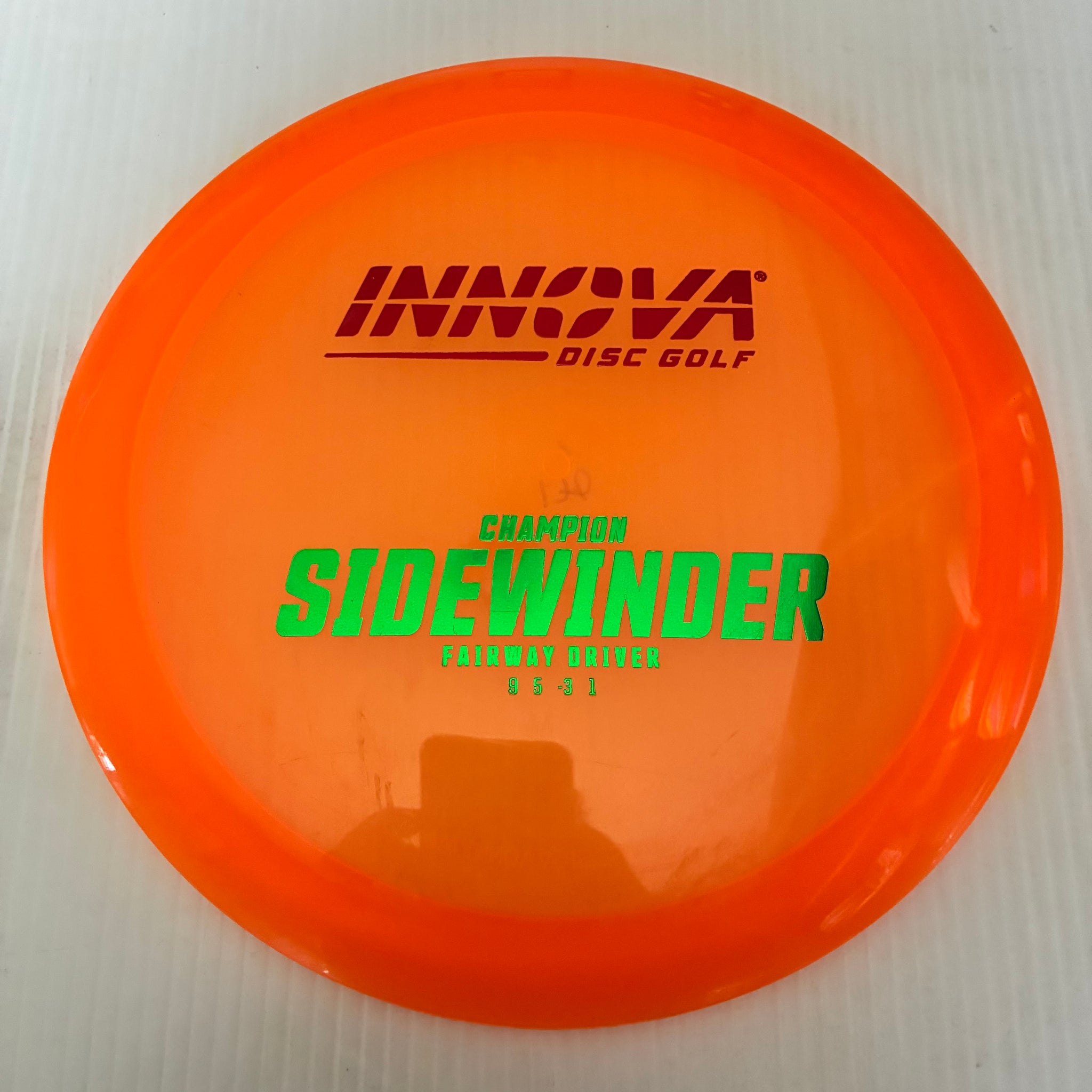 Used Discs From Multiple Companies! Choose Your Exact Disc! Box 5