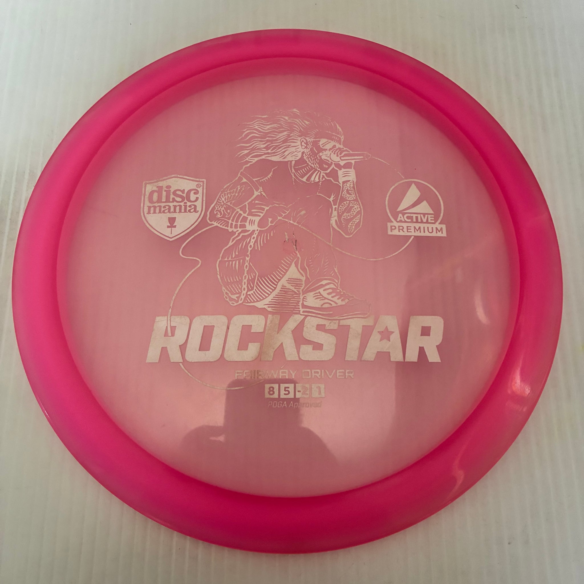 Used Discs From Multiple Companies! Choose Your Exact Disc! Box 5