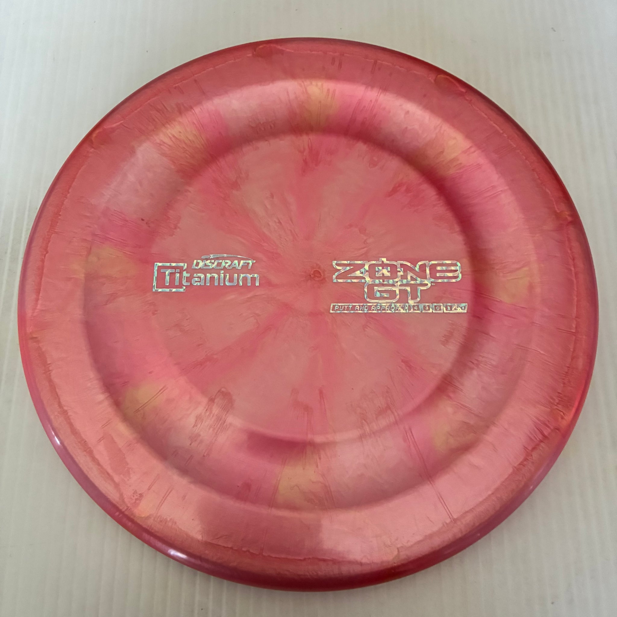 Used Discs From Multiple Companies! Choose Your Exact Disc! Box 5