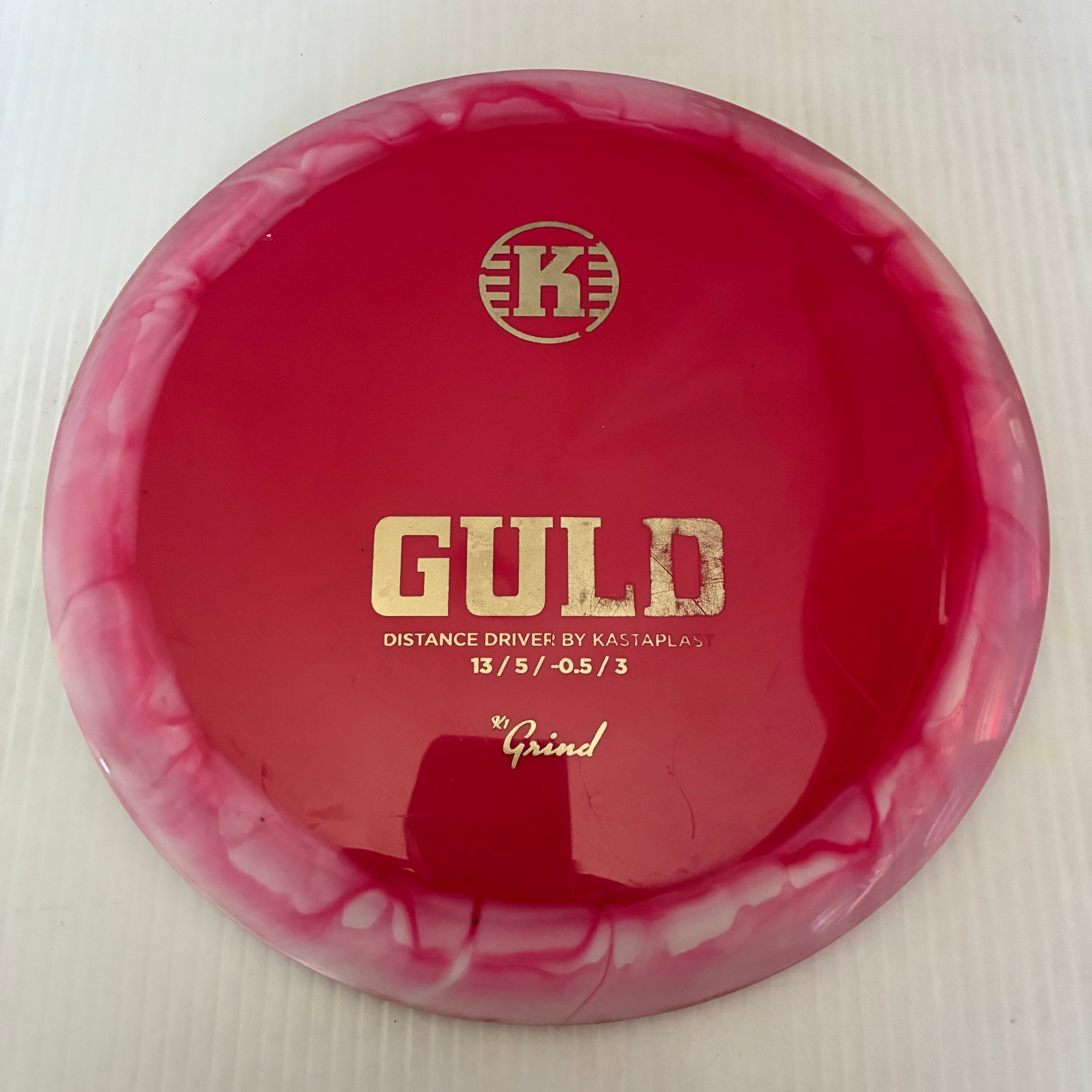 Used Discs From Multiple Companies! Choose Your Exact Disc! Box 5