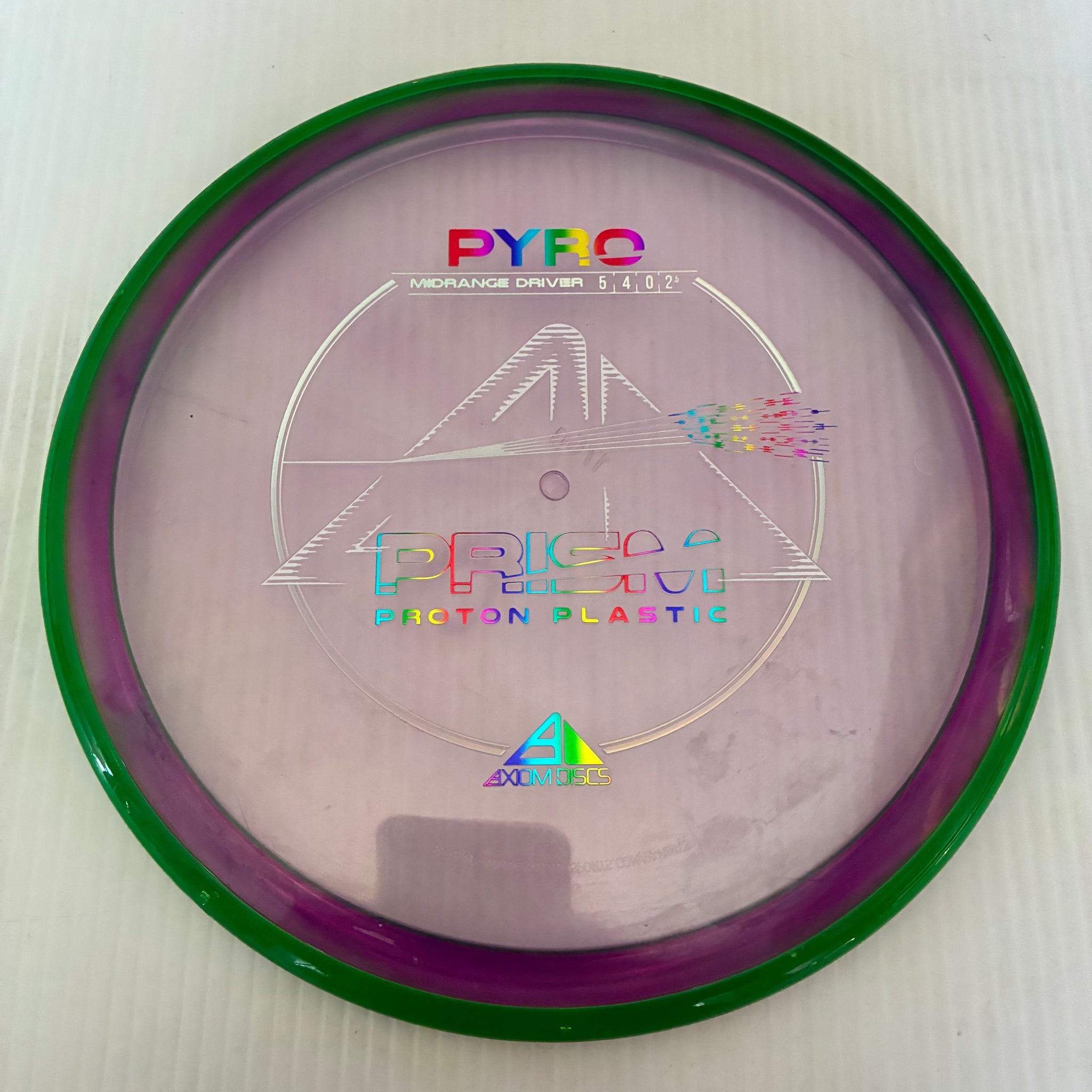 Used Discs From Multiple Companies! Choose Your Exact Disc! Box 5