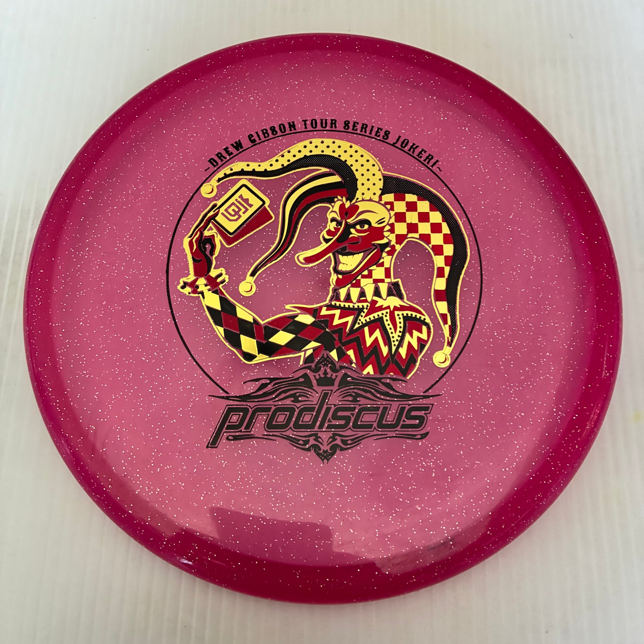 Used Discs From Multiple Companies! Choose Your Exact Disc! Box 5