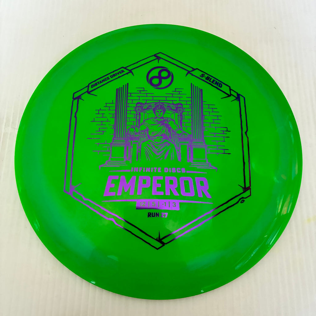Used Discs From Multiple Companies! Choose Your Exact Disc! Box 5
