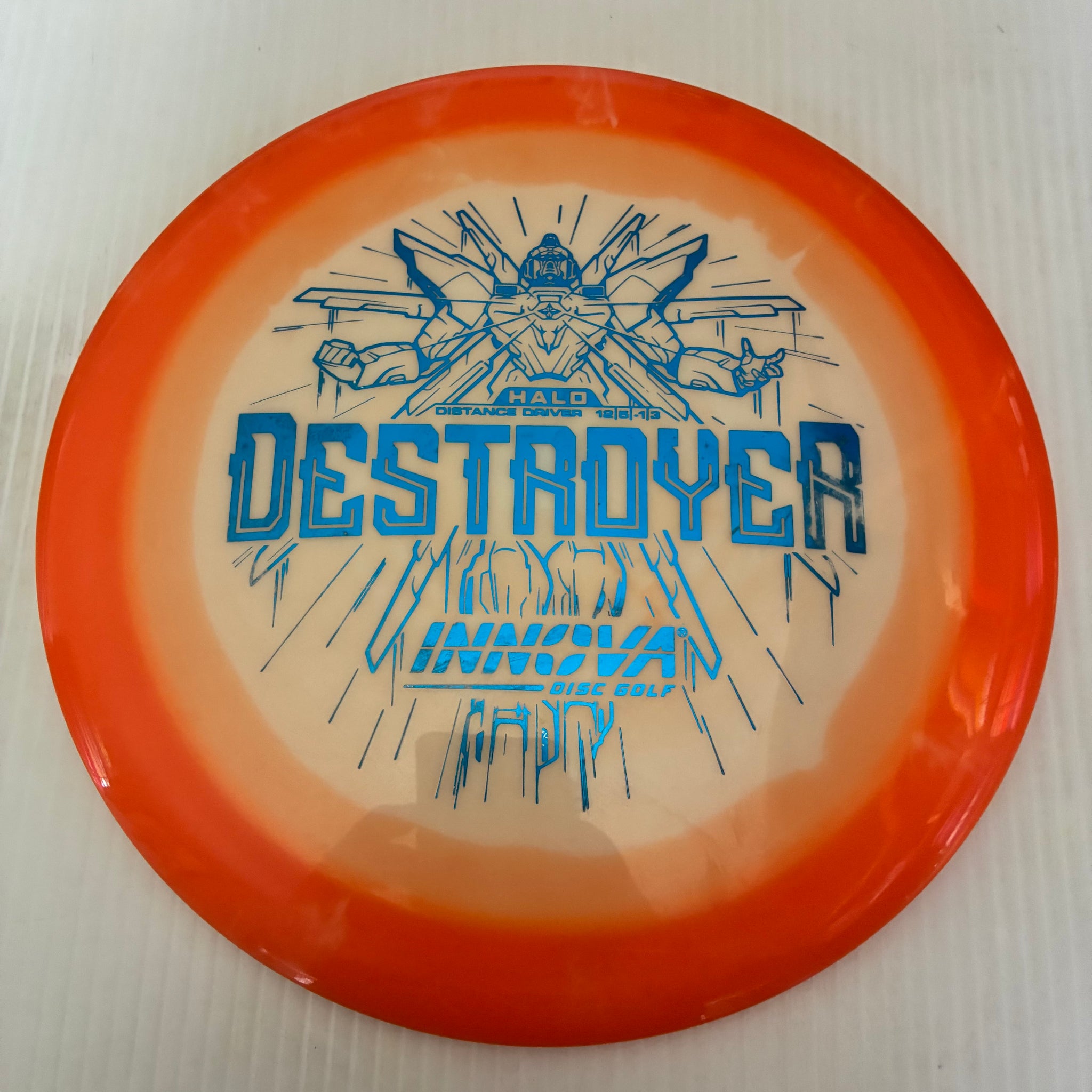 Used Discs From Multiple Companies! Choose Your Exact Disc! Box 5