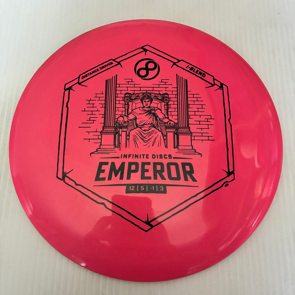 Used Discs From Multiple Companies! Choose Your Exact Disc! Box 5