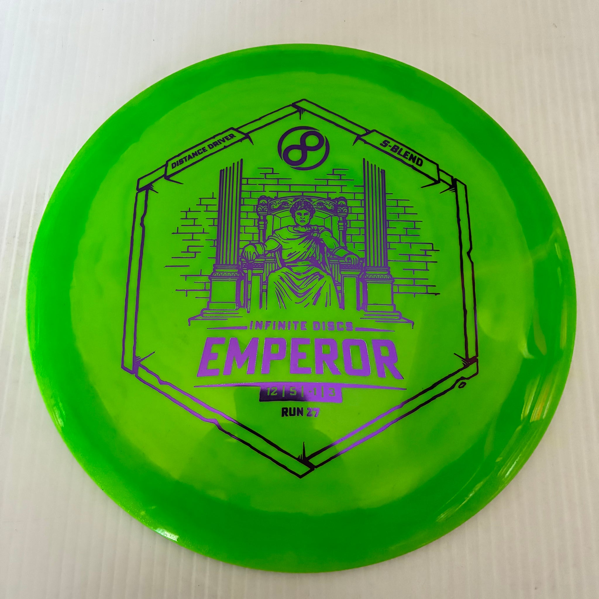 Used Discs From Multiple Companies! Choose Your Exact Disc! Box 5