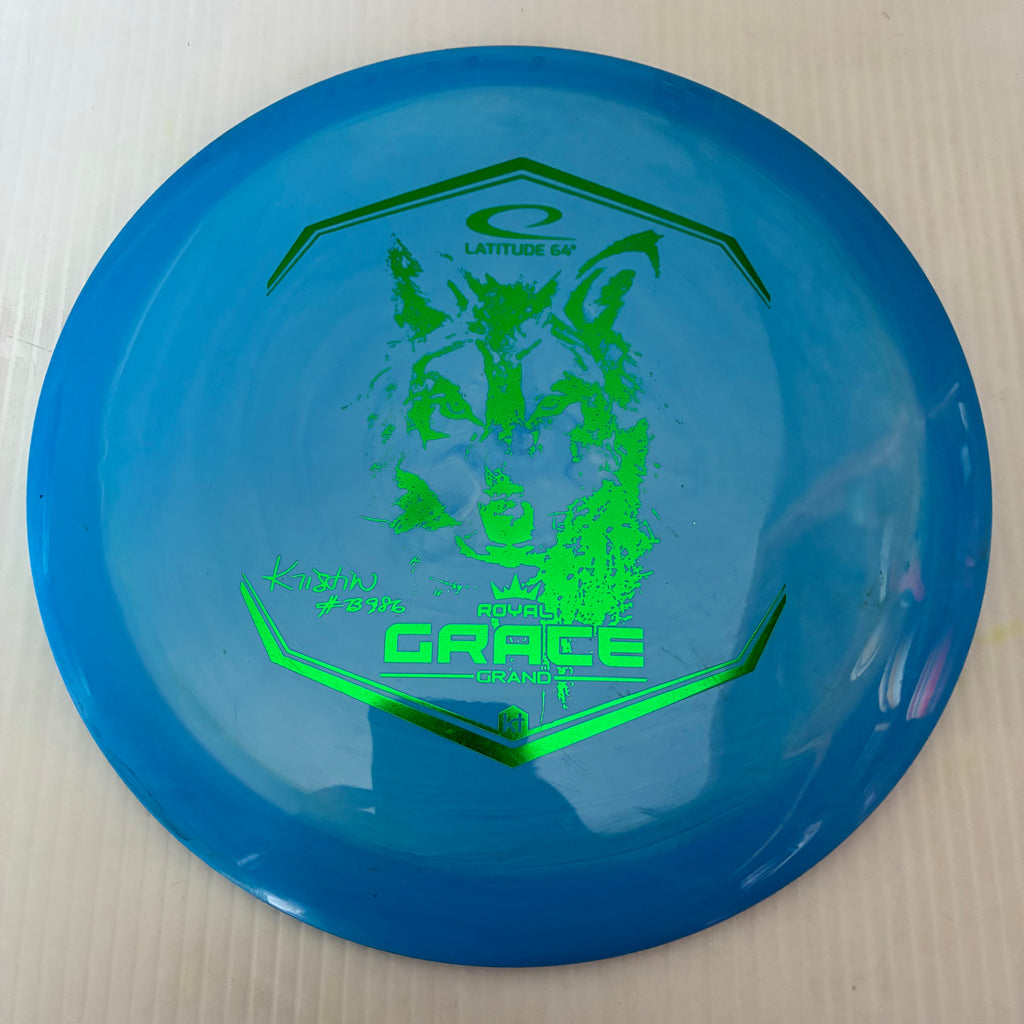Used Discs From Multiple Companies! Choose Your Exact Disc! Box 5