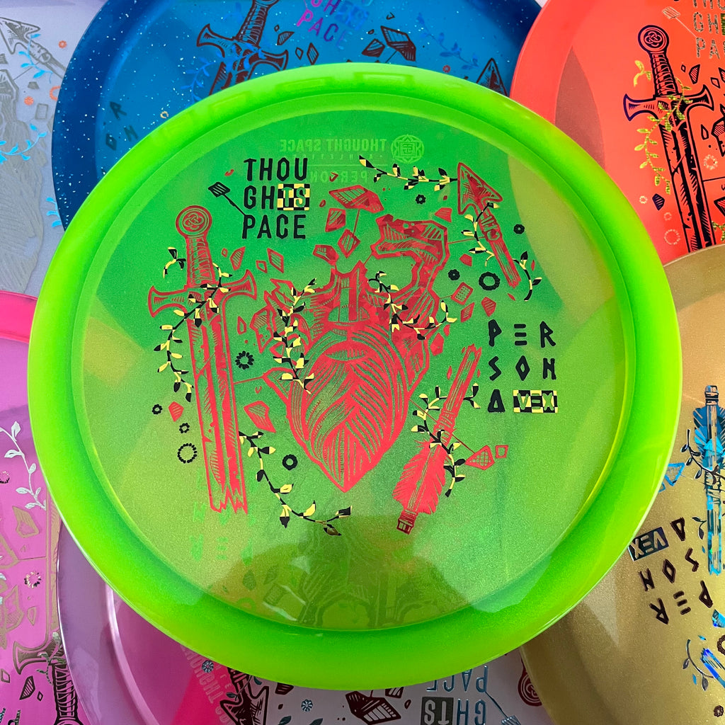 Thought Space Athletics Vex Persona 8/5/-3/1