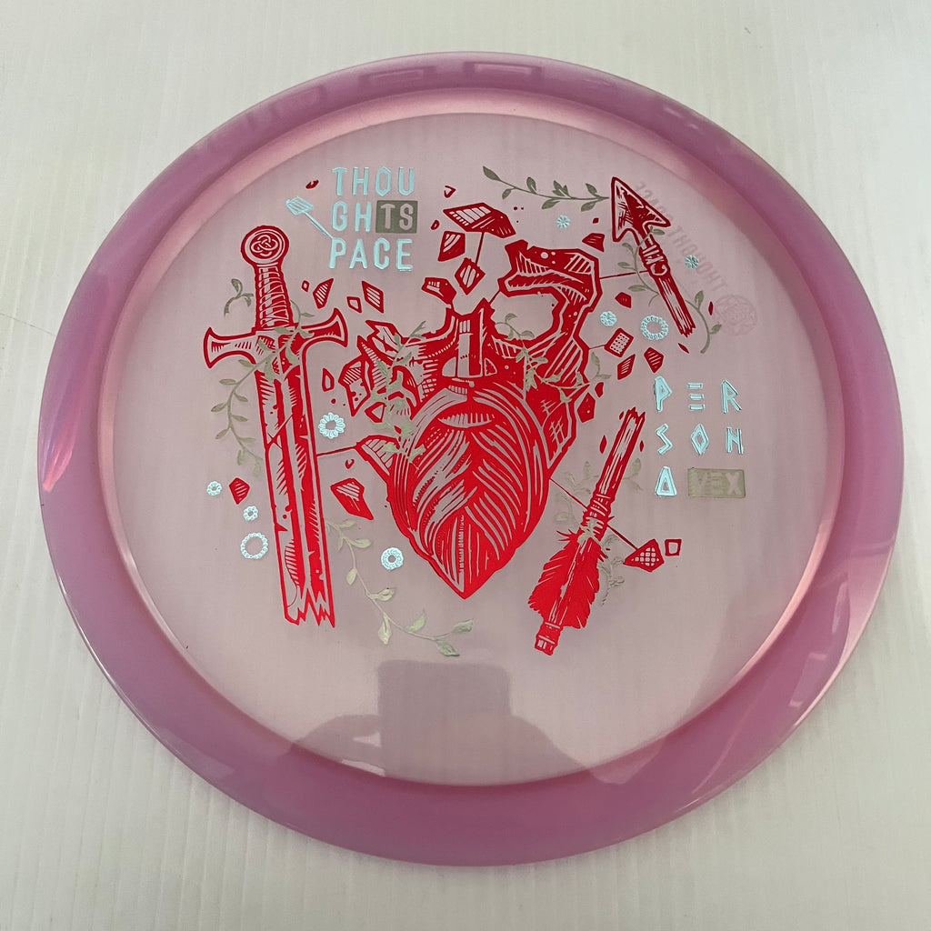 Thought Space Athletics Vex Persona 8/5/-3/1