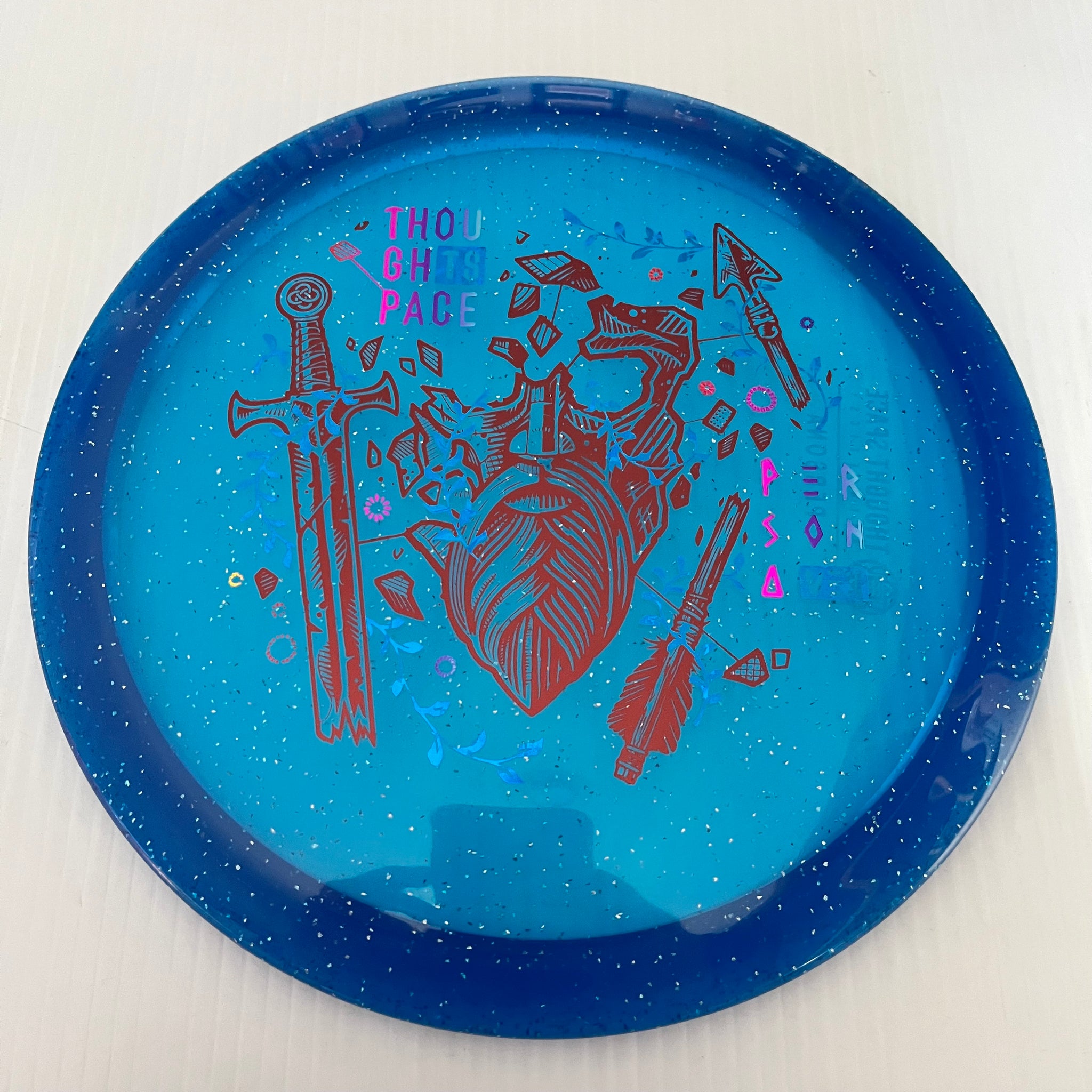 Thought Space Athletics Vex Persona 8/5/-3/1