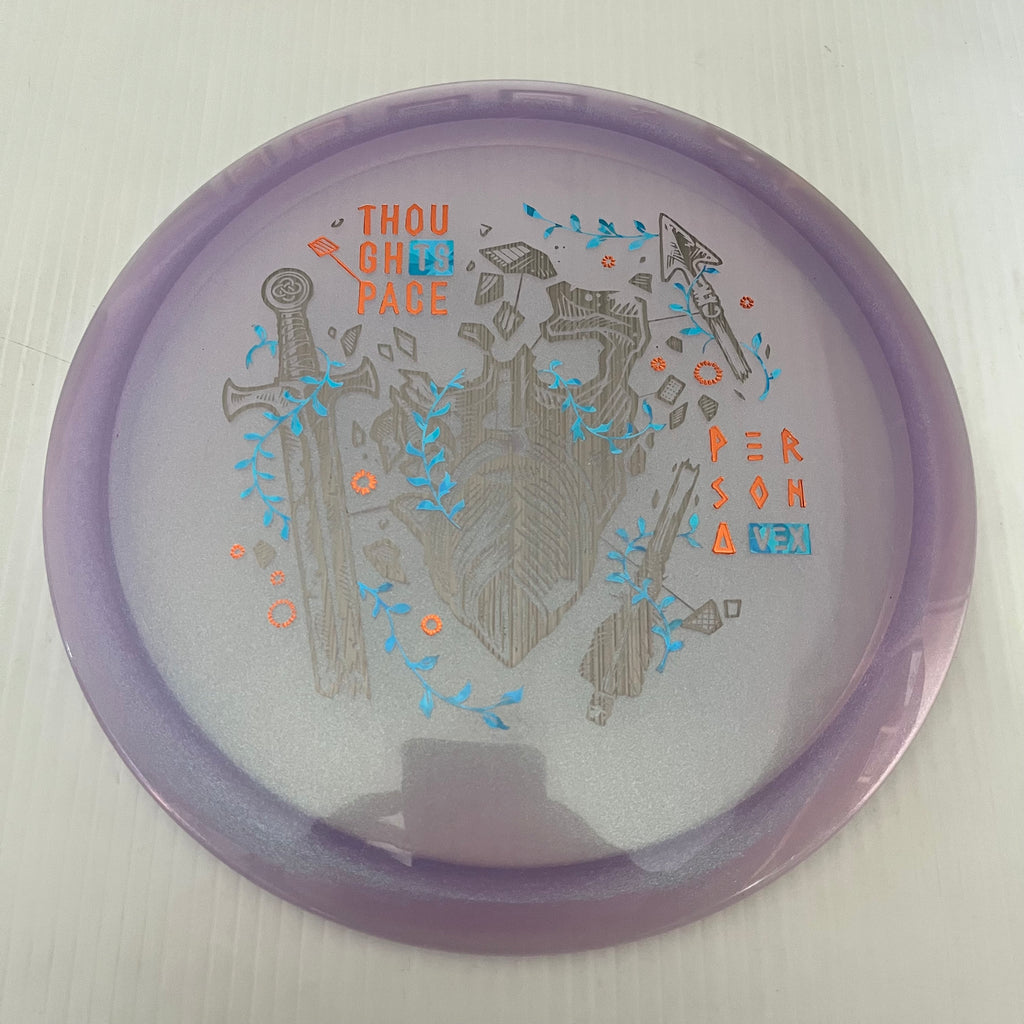 Thought Space Athletics Vex Persona 8/5/-3/1