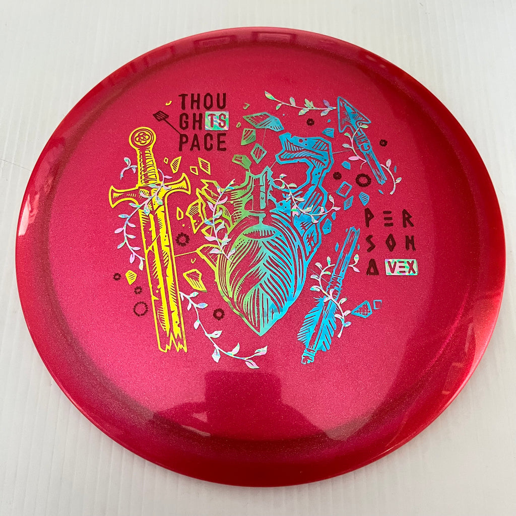 Thought Space Athletics Vex Persona 8/5/-3/1