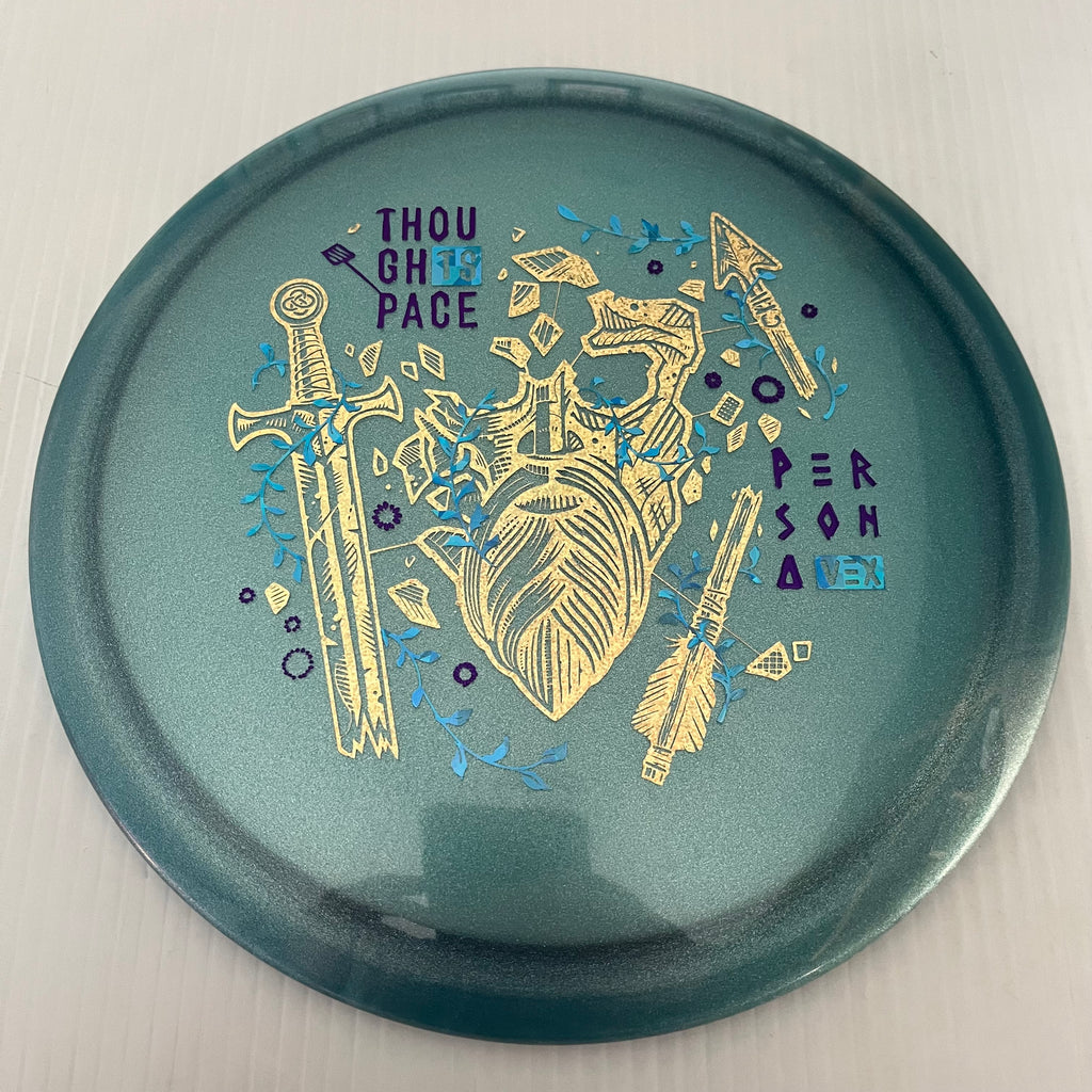 Thought Space Athletics Vex Persona 8/5/-3/1