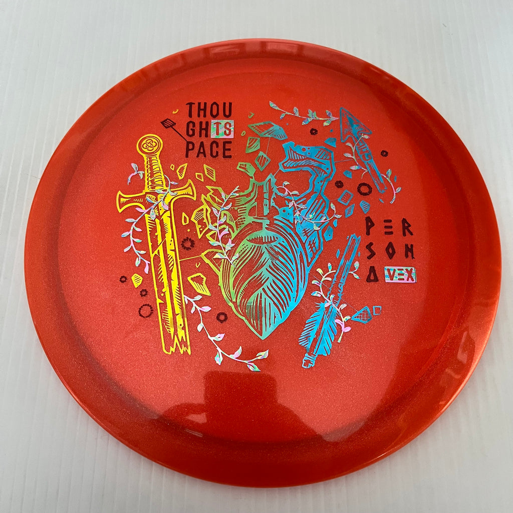 Thought Space Athletics Vex Persona 8/5/-3/1