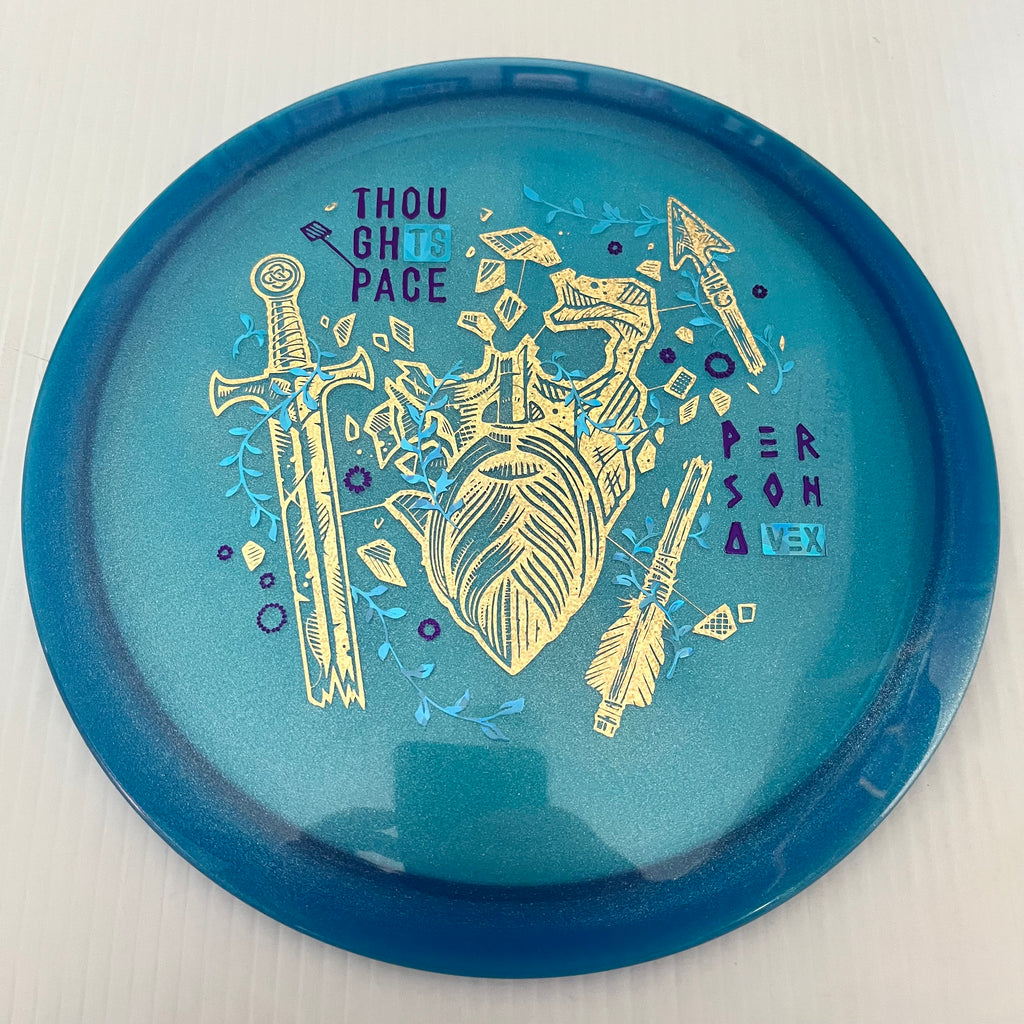 Thought Space Athletics Vex Persona 8/5/-3/1