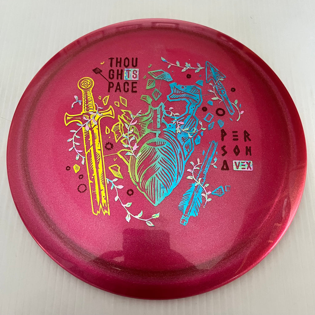 Thought Space Athletics Vex Persona 8/5/-3/1