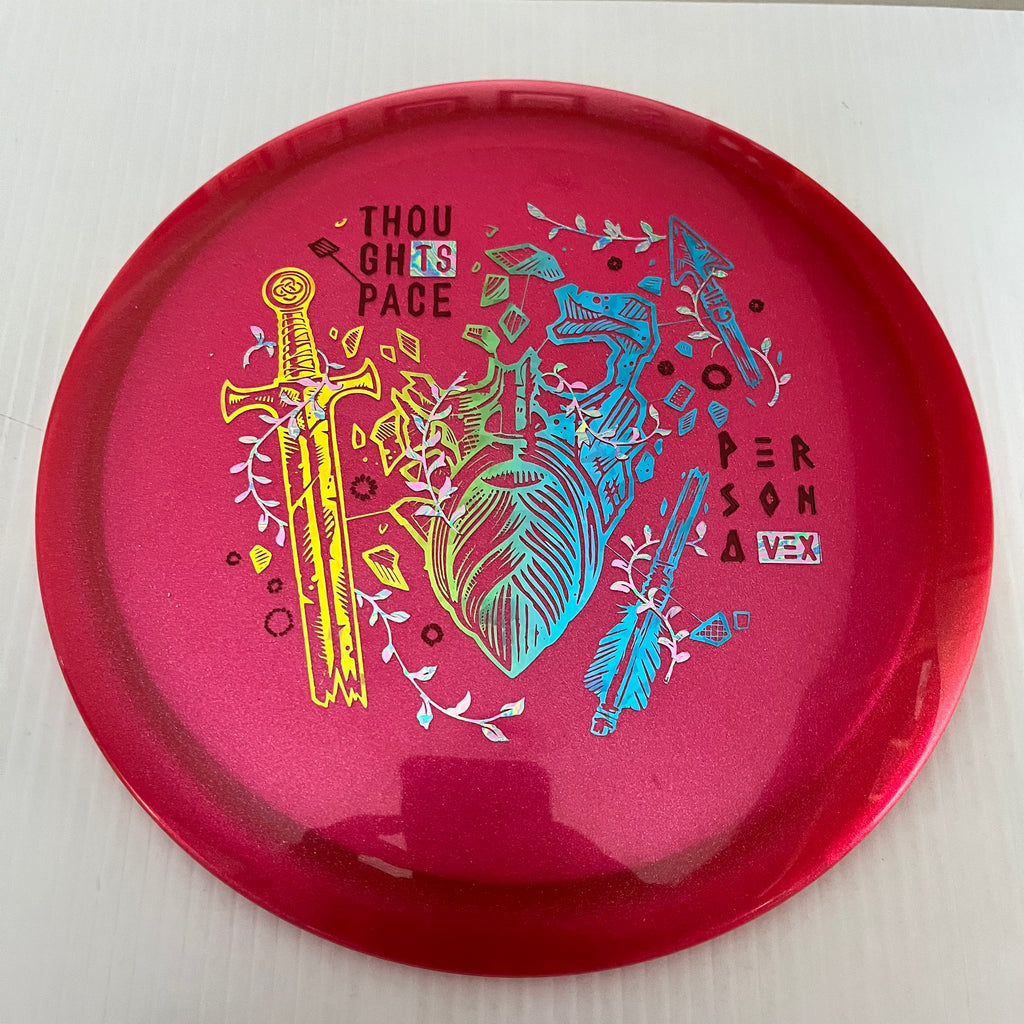 Thought Space Athletics Vex Persona 8/5/-3/1