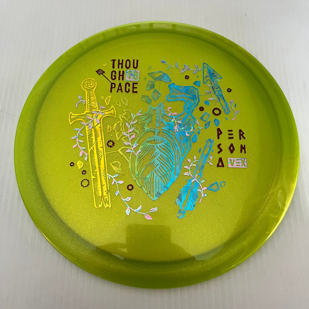 Thought Space Athletics Vex Persona 8/5/-3/1