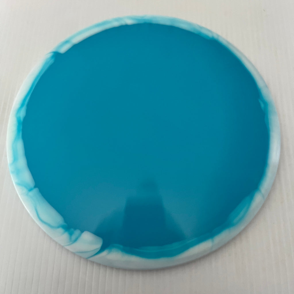 Latitude 64° 2025 Kristin Lätt Team Series Gold Orbit Saint Pro 8/5/-0.5/2