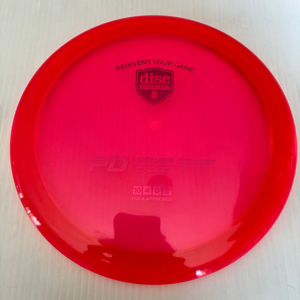 Used Discs From Multiple Companies! Choose Your Exact Disc! Box 8