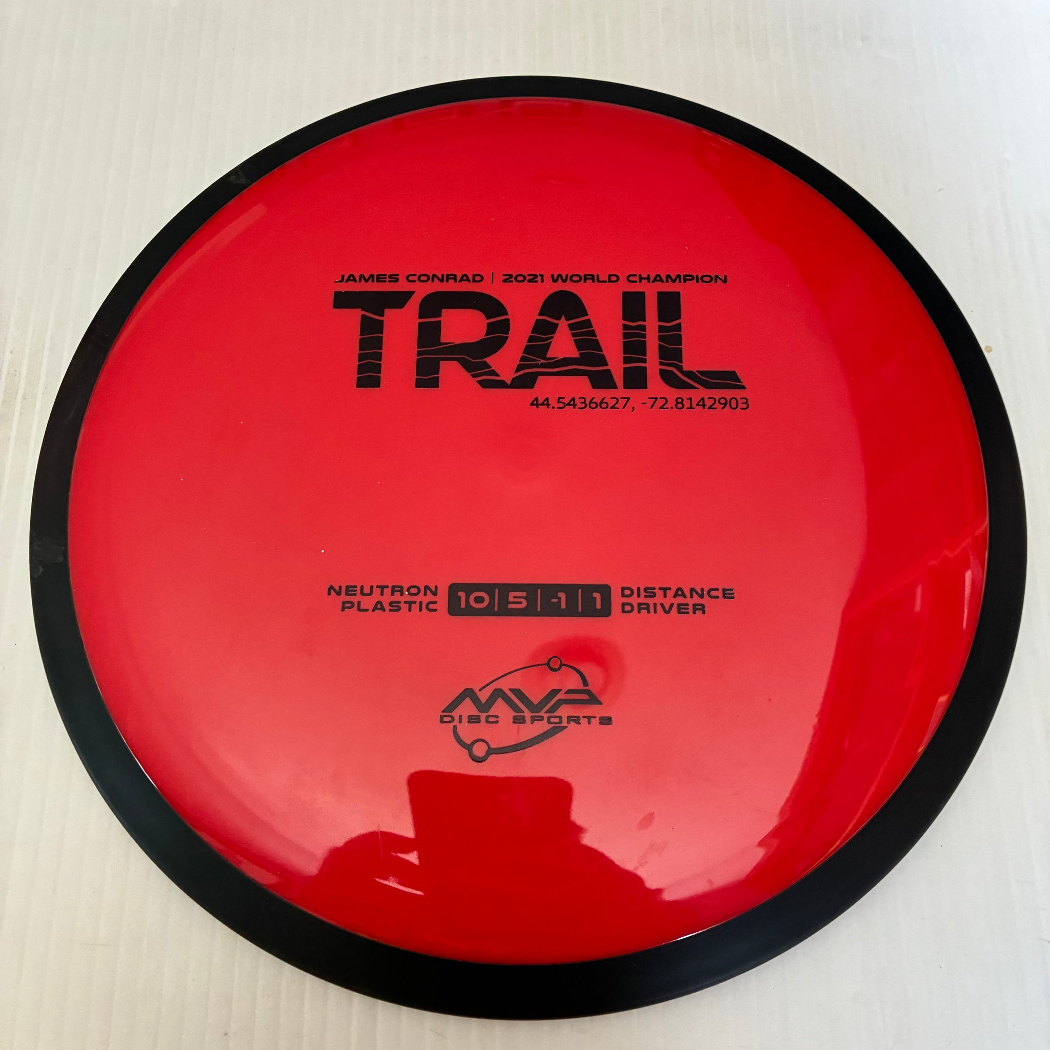 Used Discs From Multiple Companies! Choose Your Exact Disc! Box 8