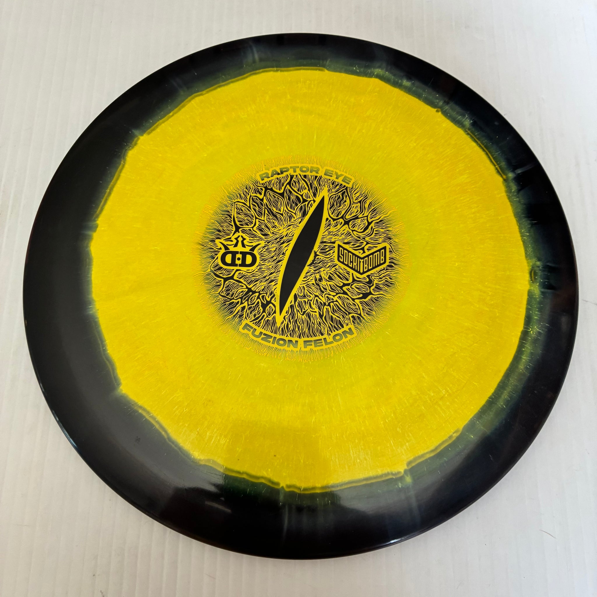 Used Discs From Multiple Companies! Choose Your Exact Disc! Box 8