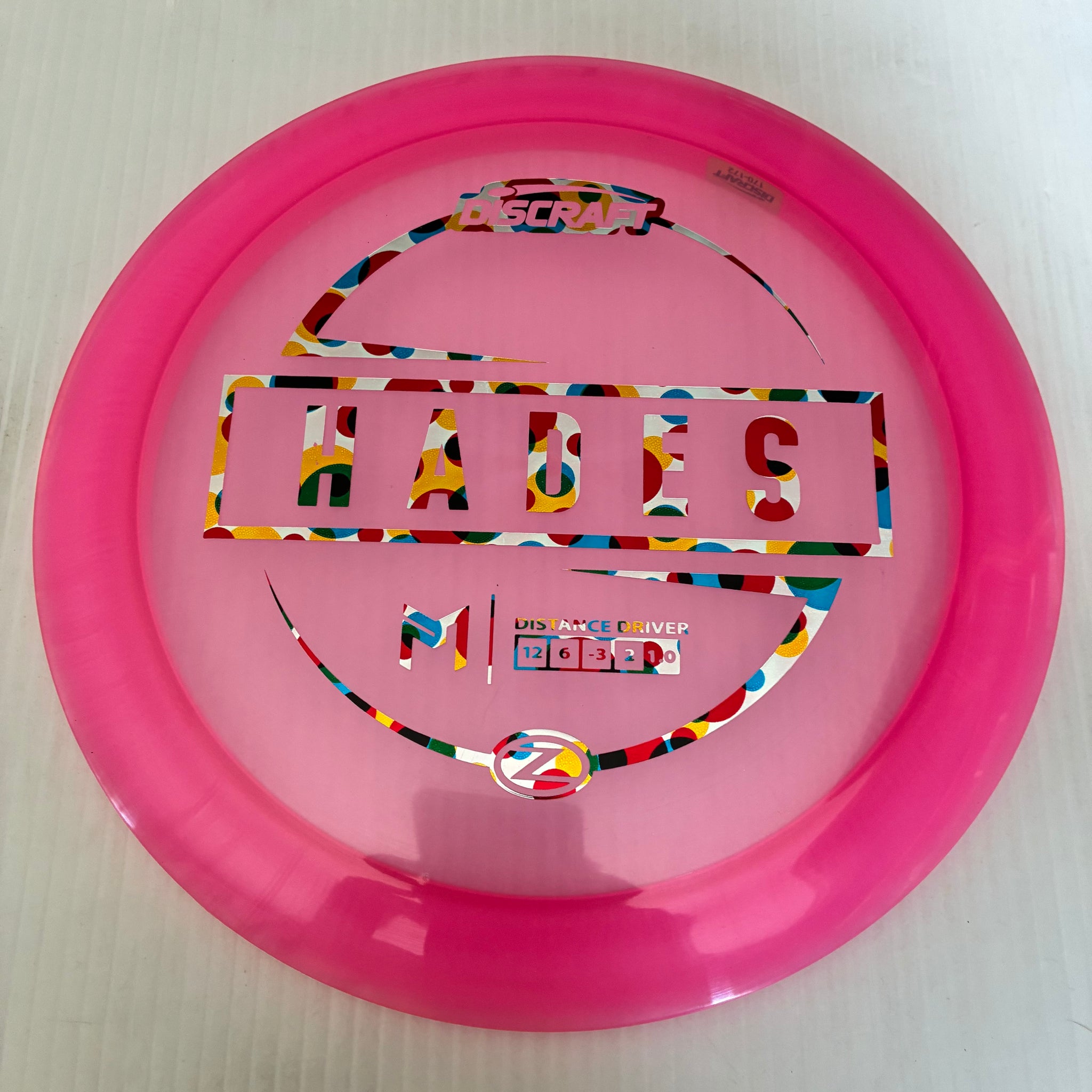 Used Discs From Multiple Companies! Choose Your Exact Disc! Box 8