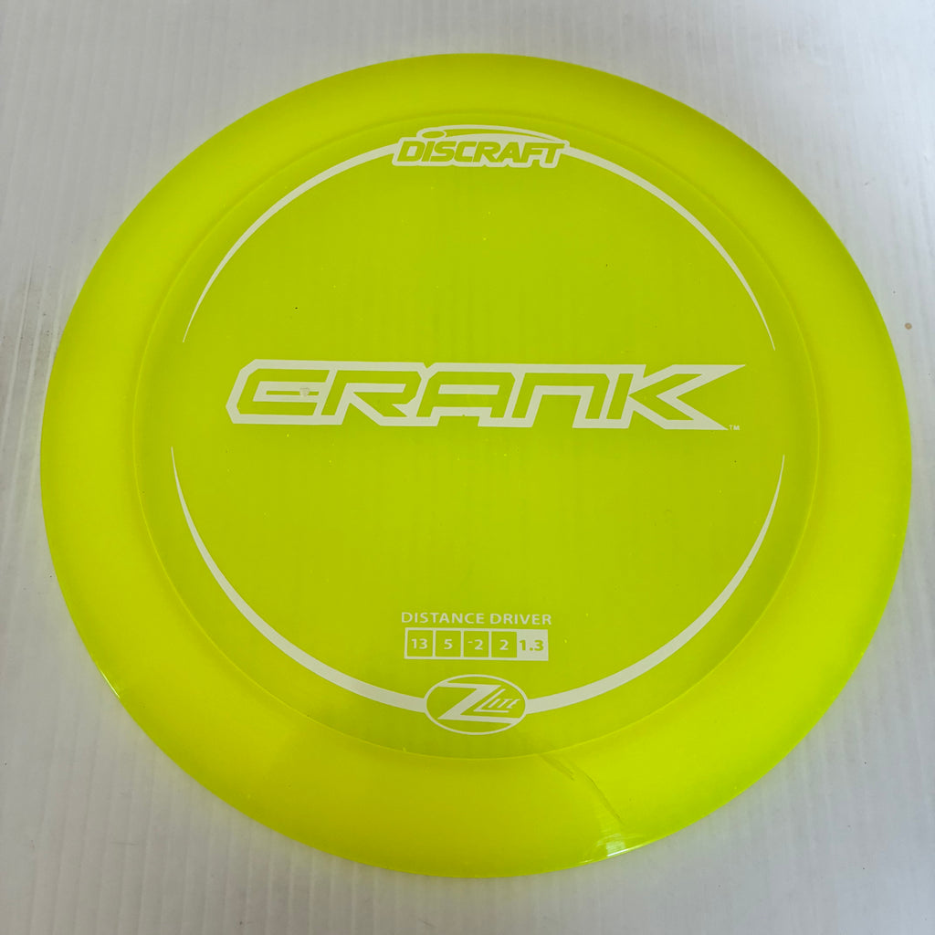 Used Discs From Multiple Companies! Choose Your Exact Disc! Box 8