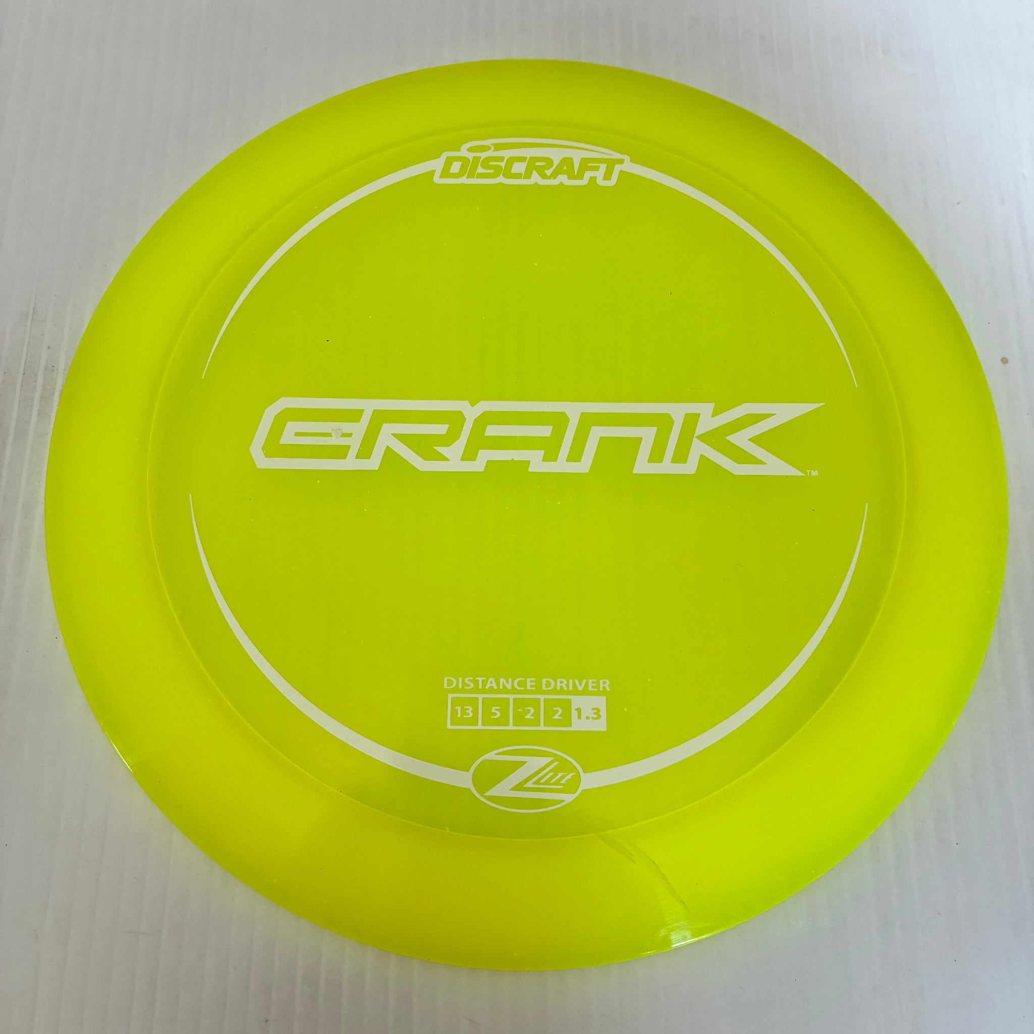 Used Discs From Multiple Companies! Choose Your Exact Disc! Box 8