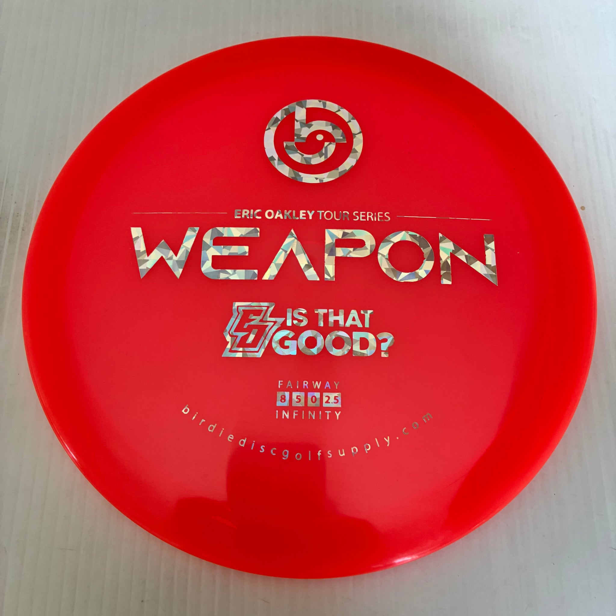 Used Discs From Multiple Companies! Choose Your Exact Disc! Box 8