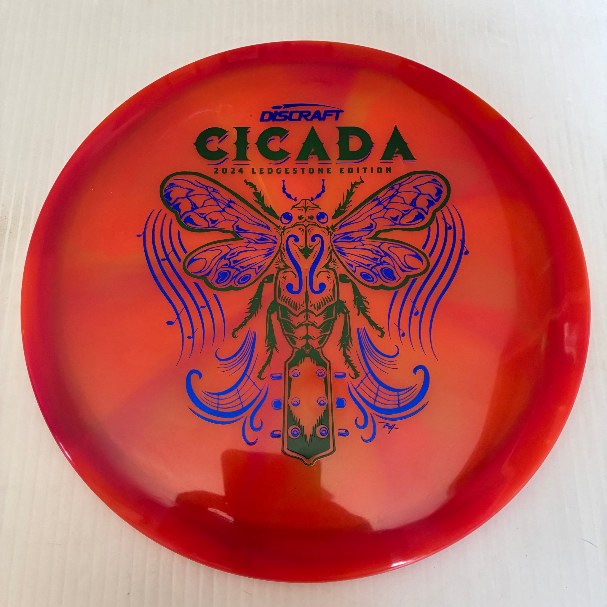 Used Discs From Multiple Companies! Choose Your Exact Disc! Box 8