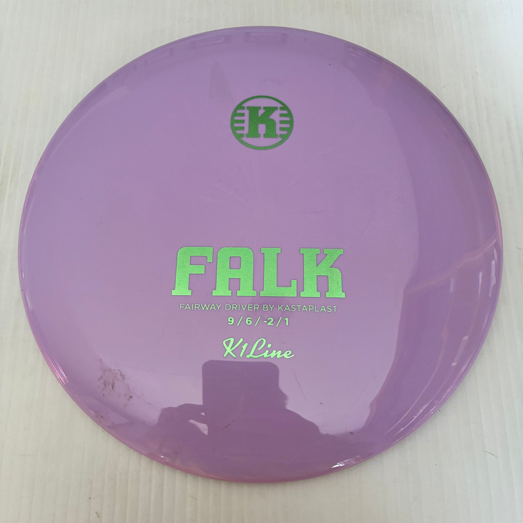 Used Discs From Multiple Companies! Choose Your Exact Disc! Box 8