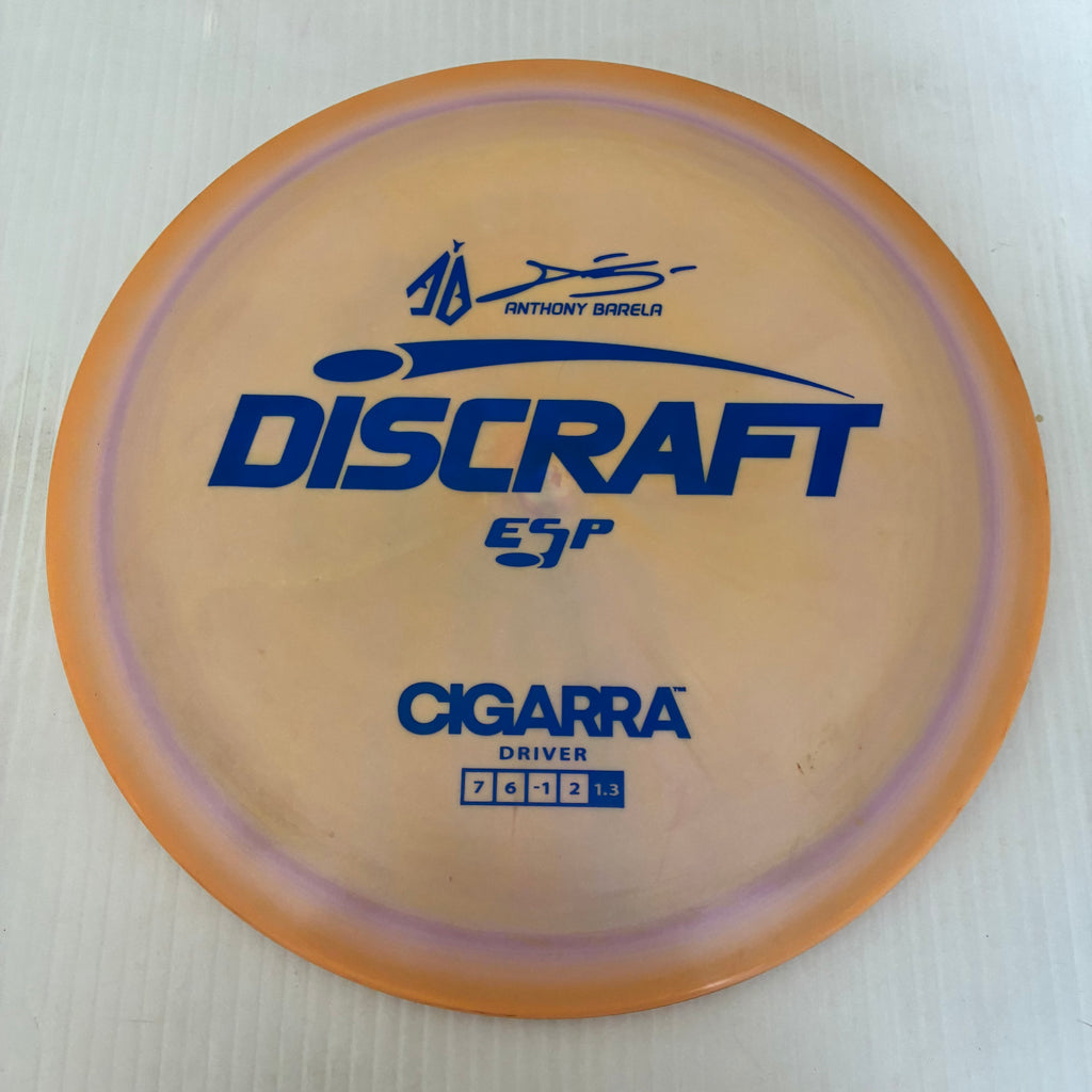 Used Discs From Multiple Companies! Choose Your Exact Disc! Box 8