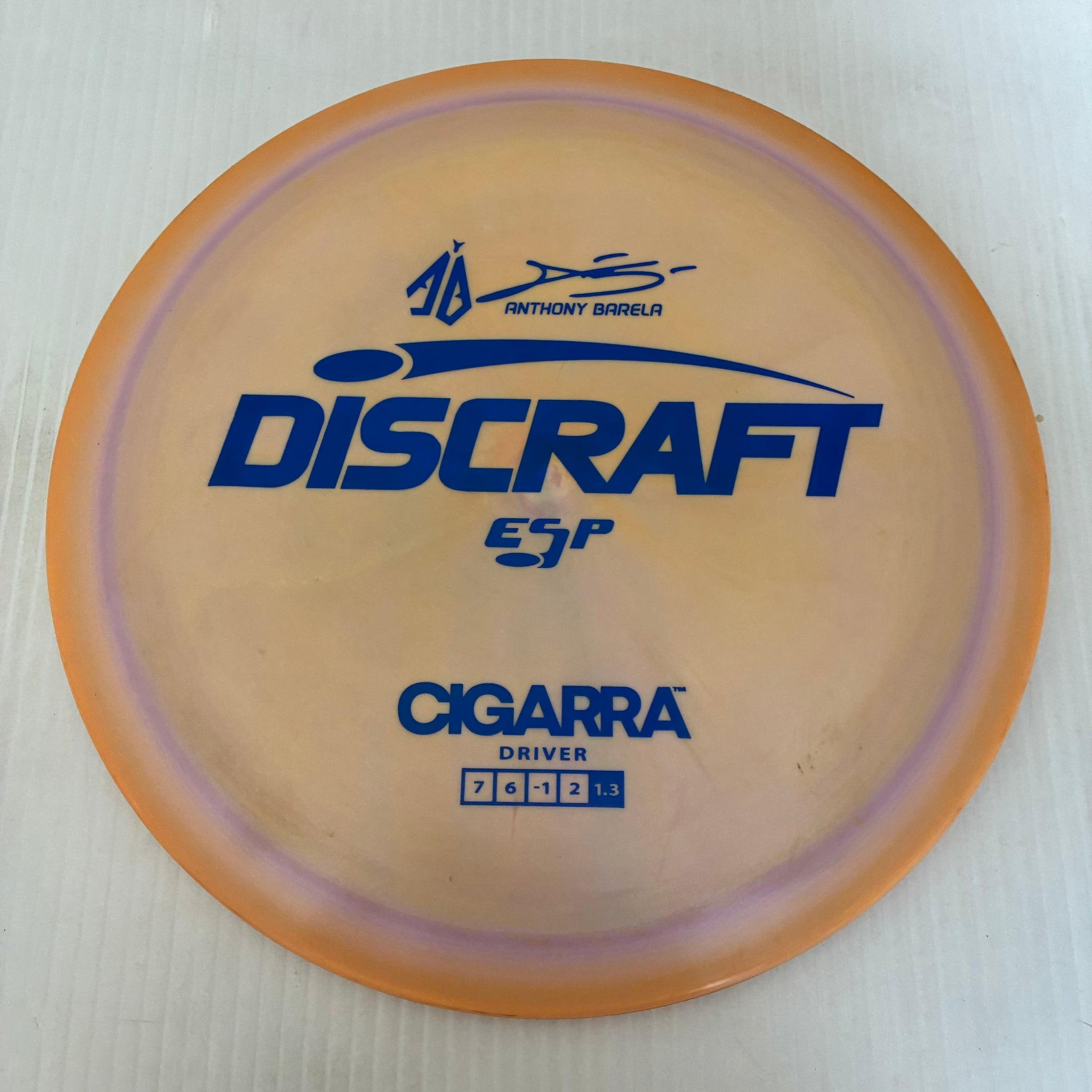 Used Discs From Multiple Companies! Choose Your Exact Disc! Box 8